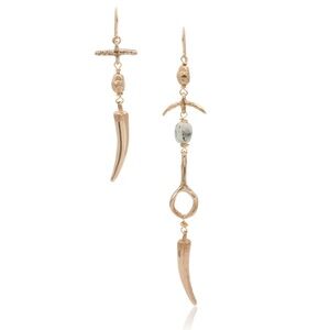 Catori Gathering The Bones Earrings
